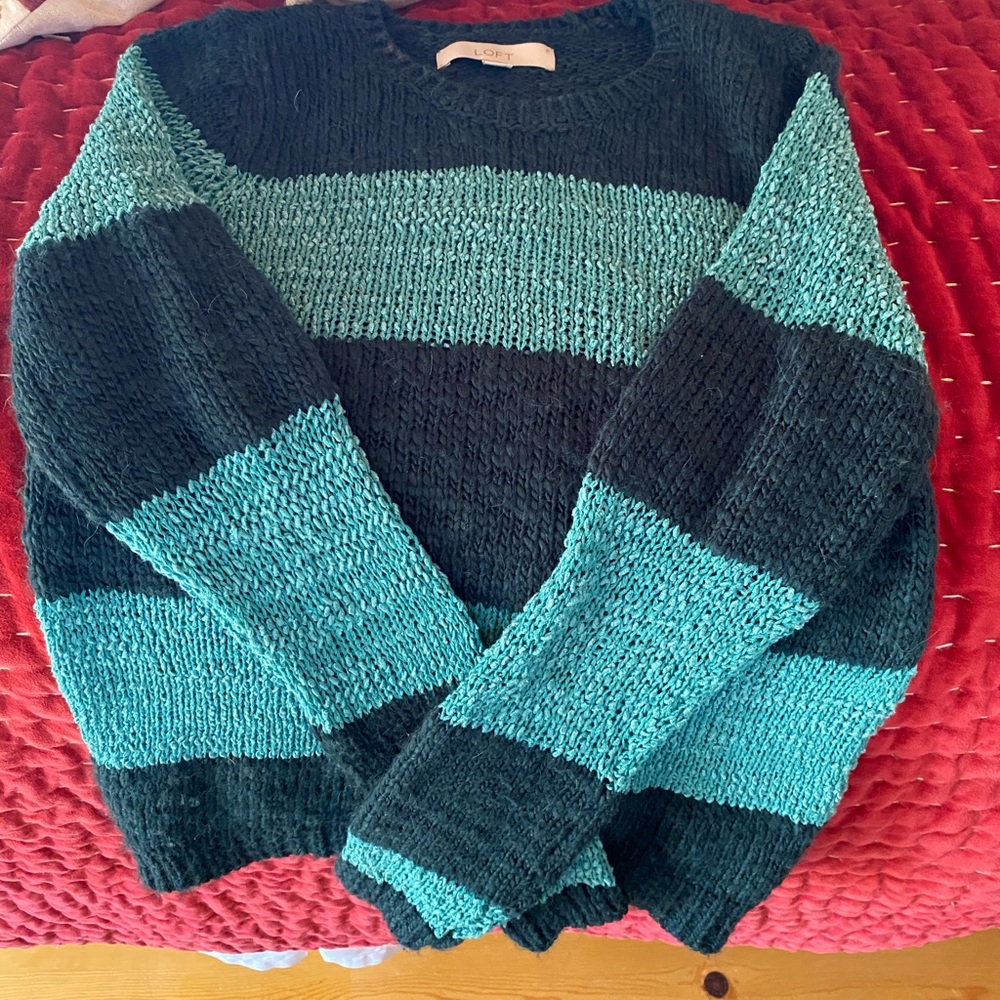 Loft sweater - Picture 2 of 2